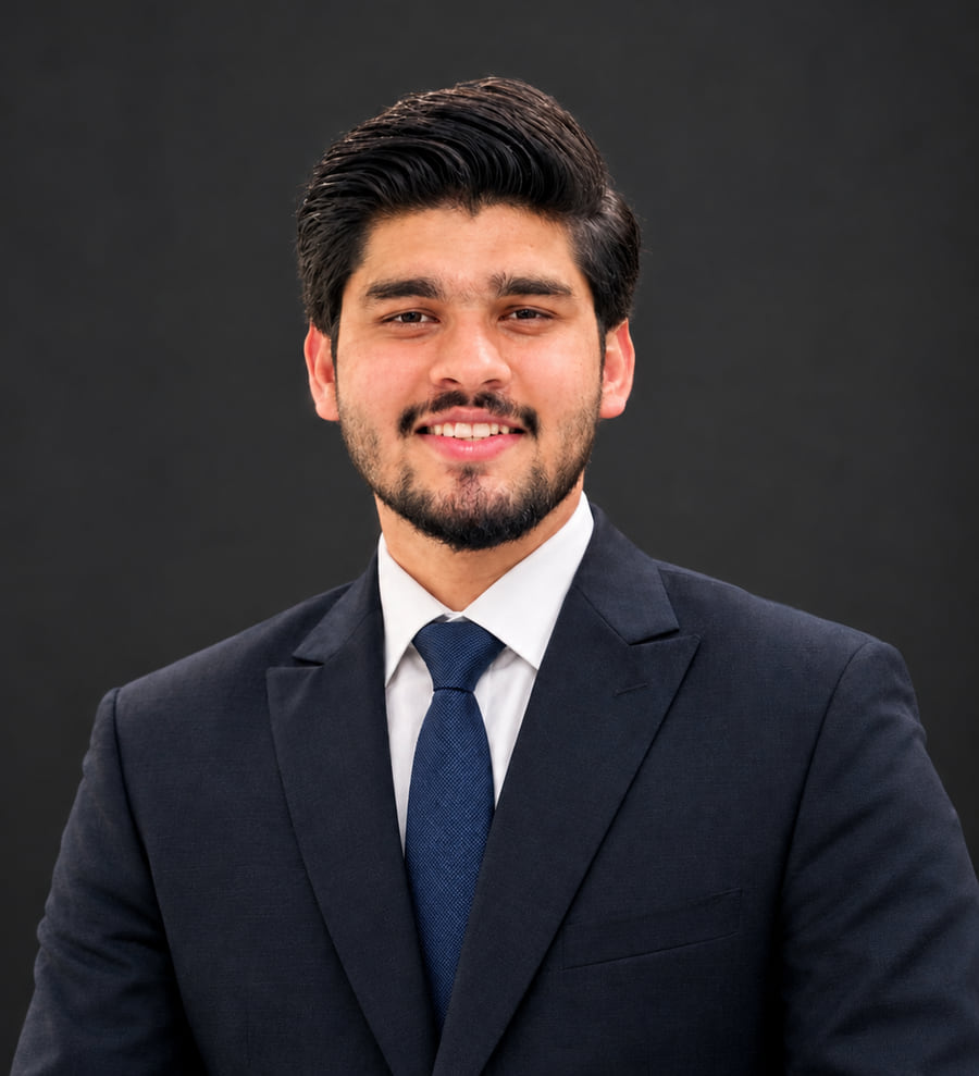 Talha Abdul Rehman