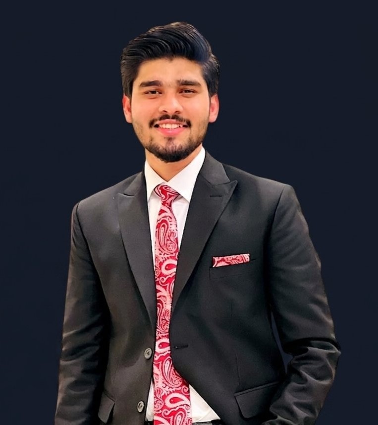 Talha Abdul Rehman