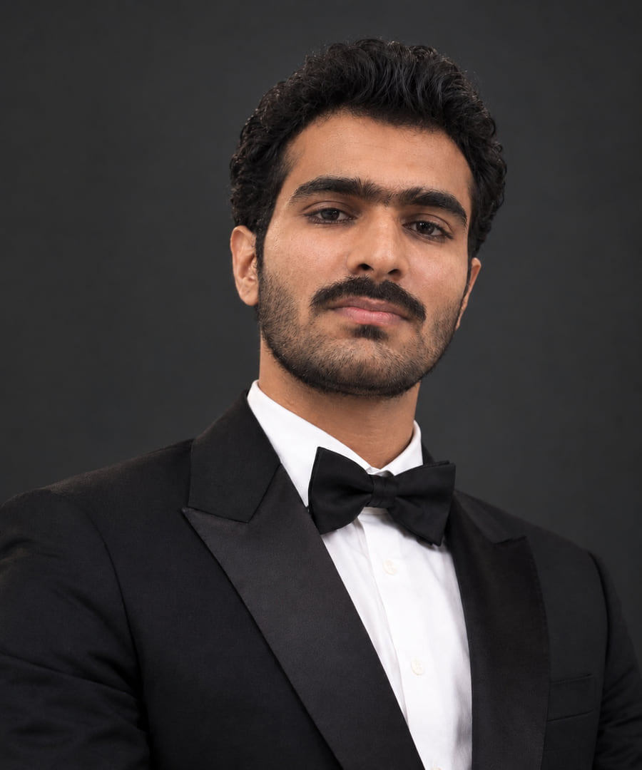 Muhammad Zain Sardar