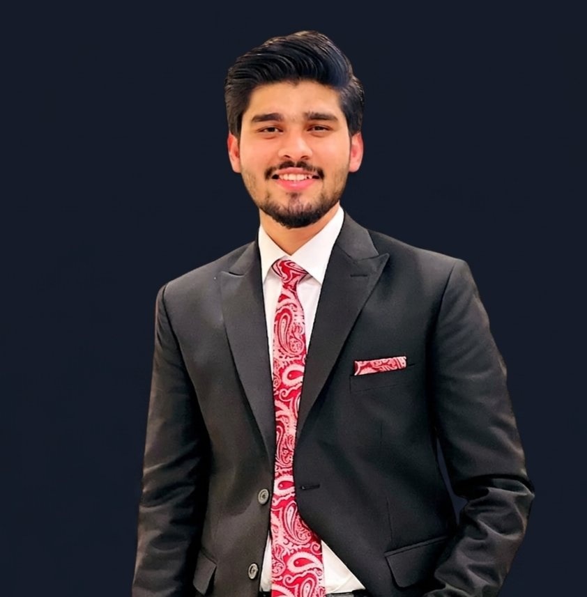 Talha Abdul-Rehman, COO — Mukhtar